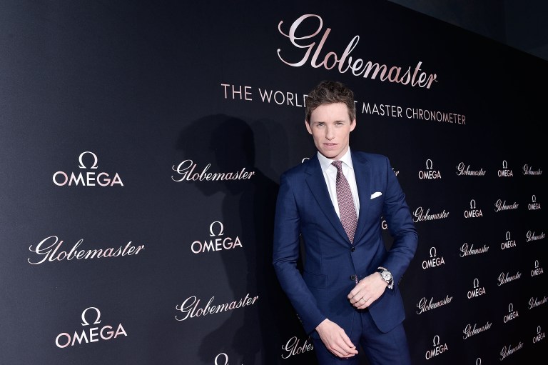 OMEGA Celebrates The Launch Of The Globemaster - The World's First Master Chronometer